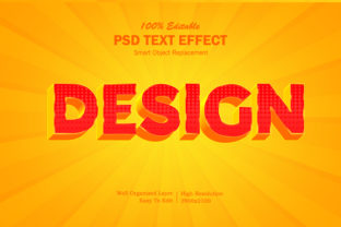 3D Design Text Effect: Bringing Words to Life in Digital Spaces