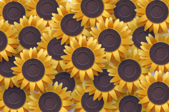 3D Layered Sunflower SVG: A Practical Evaluation for Designers and Crafters