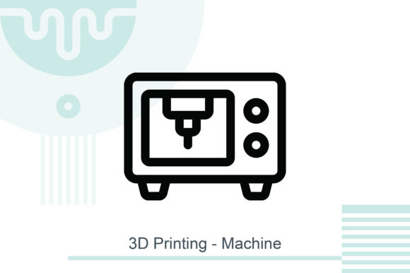 3D Printing - Machine