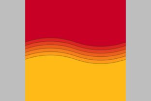 Abstract Wave Background: A Design Language for the Next Generation of Digital Experiences