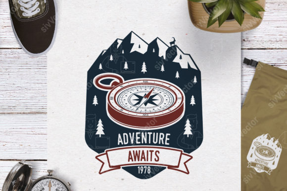 Adventure Awaits: A Spark for Purposeful Action