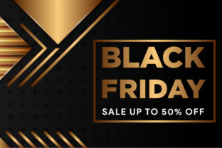 Black Friday Black Gold Background: What You Need to Know Before You Use It