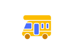 Blue and Yellow Bus: A Practical Resource for Early Childhood Learning and Inclusion