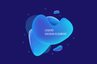 Blue Liquid Banner Element: A Practical Guide for Designers and Developers