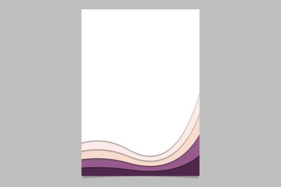 Brochure Background: Your Quiet Design Partner for Real-World Communication