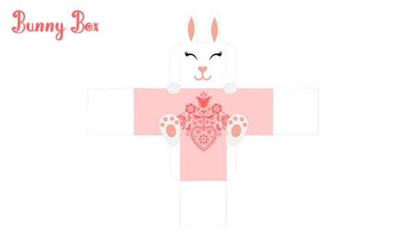 Bunny Box: Simple, Smart Digital Organization