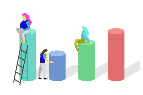 Business Concept Study Infographics Work: A Strategic Tool for Clarity and Execution