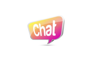 Chat Symbol Gradient: Why Pink-Yellow Blends Are Reshaping Digital Communication