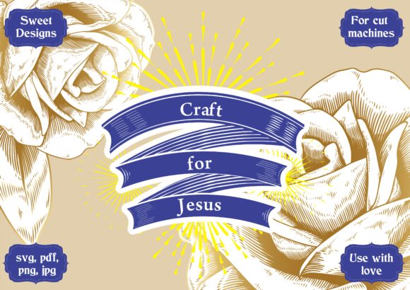 Craft for Jesus: A Strategic Framework for Purpose-Driven Work