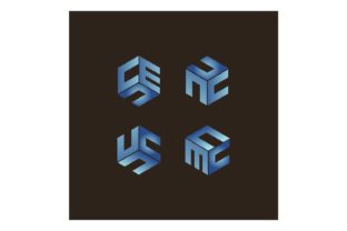 Geometric Initial Cube Logo: A Practical Tool for Visual Identity and Process Clarity