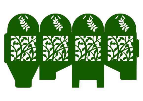Green Boxes: Practical Solutions for Real-World Organization and Sustainability