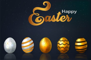 Happy Easter Lettering Background: A Practical Guide for Creators and Communicators