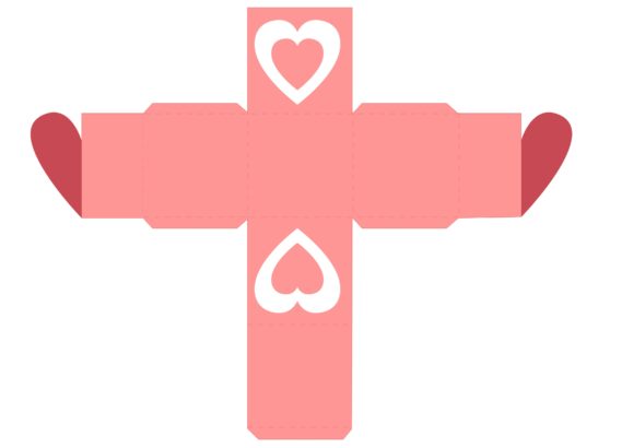 Heart Box: A Creative Catalyst for Meaningful Projects