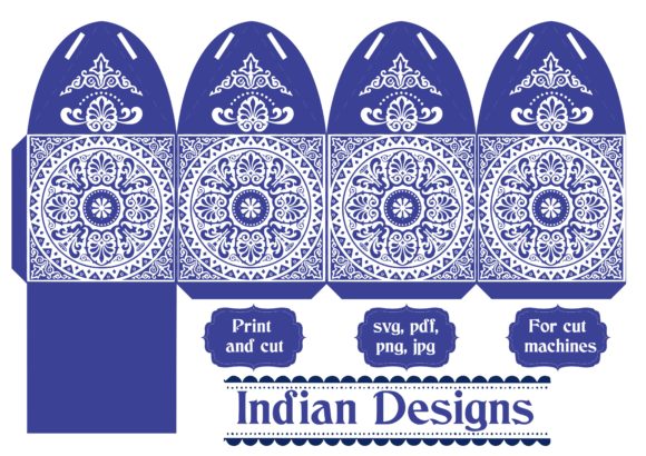 Indian Card Box: Smart Packaging for Modern Needs