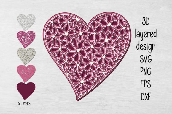 Layered Heart: A Practical Framework for Emotional Resilience and Meaningful Connection