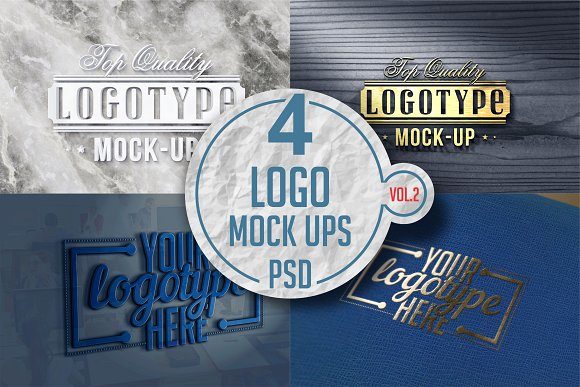 Logo Mock-up: A Strategic Tool for Clarity, Alignment, and Real-World Impact