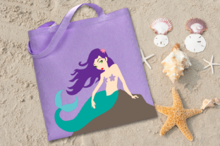 Mermaid: A Playful Serif with Personality