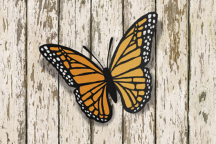 Monarch Butterfly: Nature’s Remarkable Migrator