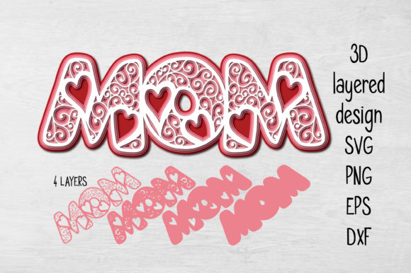 Multilayer Mom: A Practical Framework for Modern Motherhood
