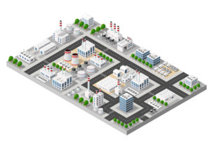 Objects of Industrial Plants: A Practical Guide to Streamlining Operations and Enhancing Asset Management