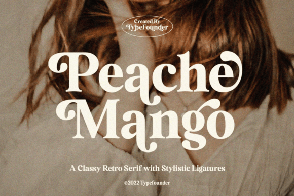 Peache Mango: Simple, Vibrant Digital Creativity