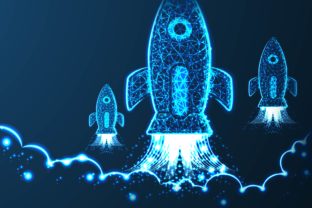 Rocket Launch: A Powerful Metaphor for Business Startup Success