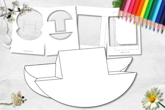 Rocking Stepper Card Template: A Flexible Framework for Structured Movement Design