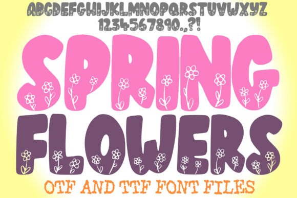 Spring Flowers: A Practical Framework for Intentional Growth and Renewal