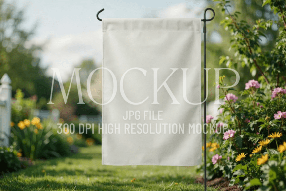 Summer Garden House Banner Mockup: A Practical Evaluation Guide