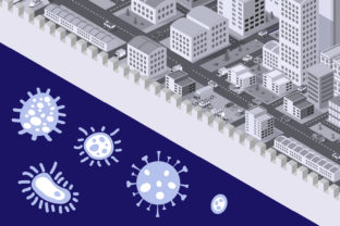 The Blocked Lockdown City: A Practical Tool for Digital Clarity in Chaotic Times