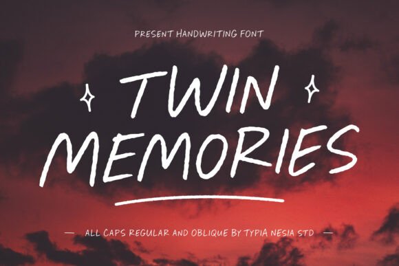 Twin Memories: A New Lens for Creative Clarity and Professional Continuity