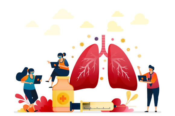 Vector of Treatment for Lung Disease: A Shift Toward Precision, Integration, and Patient-Centered Care